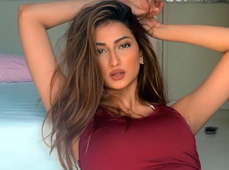 पलक तिवारी