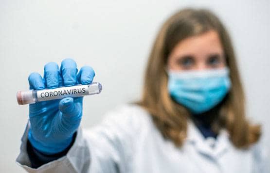 कोरोना से ठीक हुए मरीजों में दिखा ये असर, बढ़ी वैज्ञानिकों की चिंता