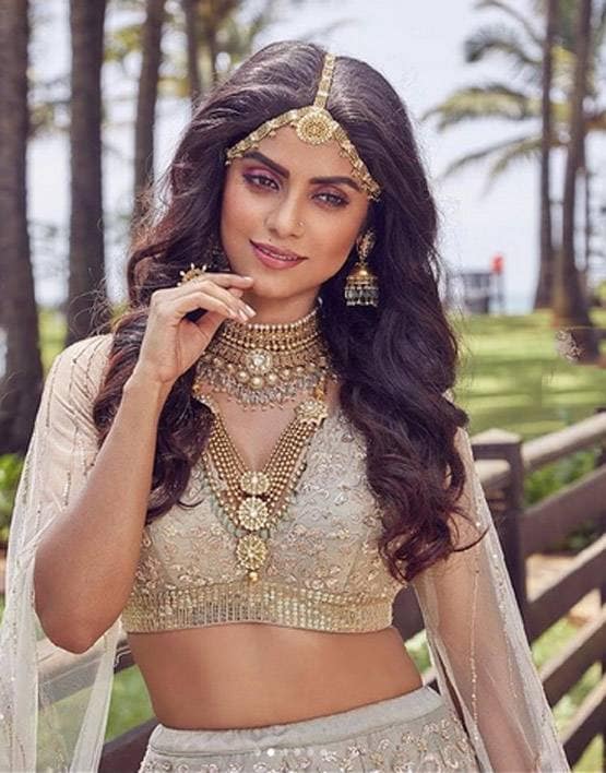 इच्छाधारी नागिन से महाभारत की सत्यवती तक, हर रोल में छाईं एक्ट्रेस सायंतनी