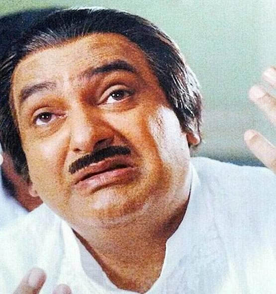 रुक्मणि से राम-सीता तक, रामानंद सागर के शोज में रिपीट हुए ये 7 एक्टर्स