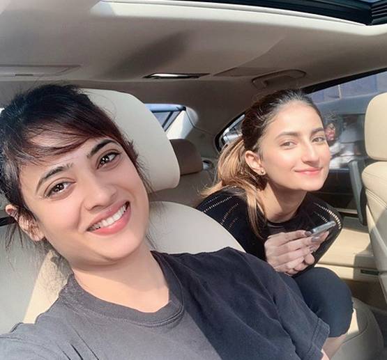 जब बेटी ने खरीदा 1 लाख 80 हजार का मेकअप, हैरान श्वेता ने लिया ये फैसला