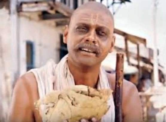 इस एक्टर ने श्रीकृष्णा में किया सुदामा का रोल, बन चुके हैं साईं बाबा भी