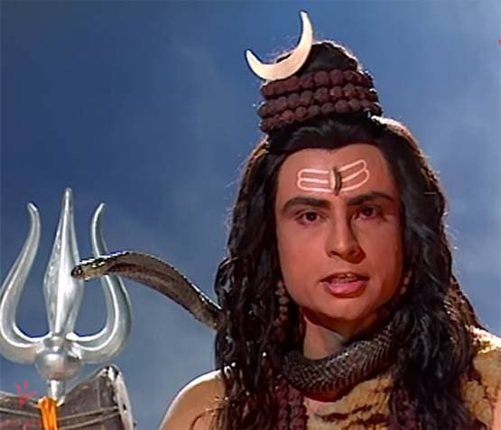 'कहानी घर घर की' में दिखा ये एक्टर, कई शोज में निभाया भगवान शिव का रोल