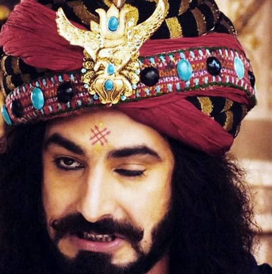 इंजीनियरिंग के बाद एक्टिंग में रखा कदम, ऐसा है 'महाभारत के शकुनि' का सफर