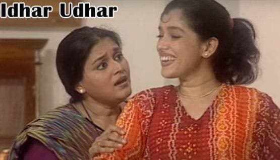 दूरदर्शन पर पुराने शोज की बाढ़, धार्मिक के बाद कॉमिक-ड्रामा शो की वापसी