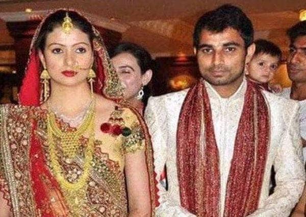 शमी की वाइफ के डांस पर लोग बोले- रमजान में शर्म करो, अब दिया करारा जवाब