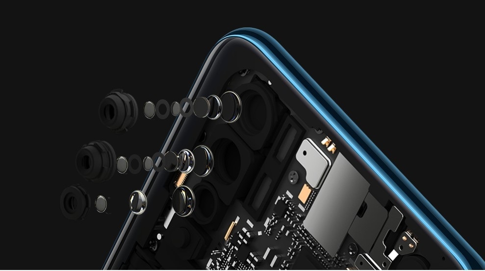 32MP सेल्फी कैमरा और बड़ी बैटरी वाला Vivo S1 हुआ सस्ता