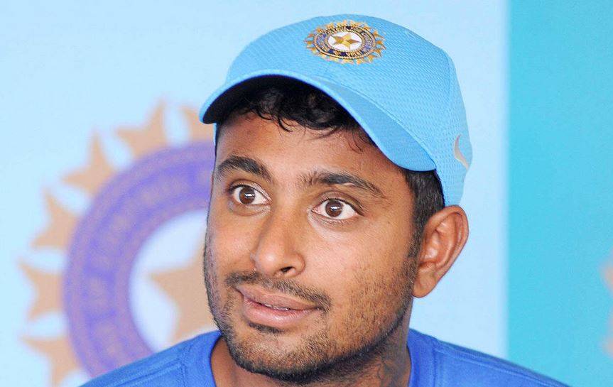 तिहरा शतक जड़ने वाले करुण नायर क्यों हुए बाहर, MSK प्रसाद ने बताई वजह