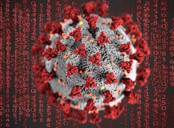 स्किन पर भी पड़ रहा कोरोना का बुरा असर, शरीर पर दिखे ऐसे धब्बे!