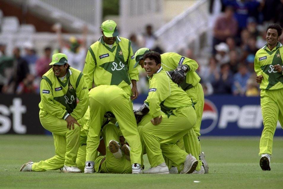 पूर्व खिलाड़ी का अकरम पर आरोप, कहा- फिक्स था 1999 WC फाइनल