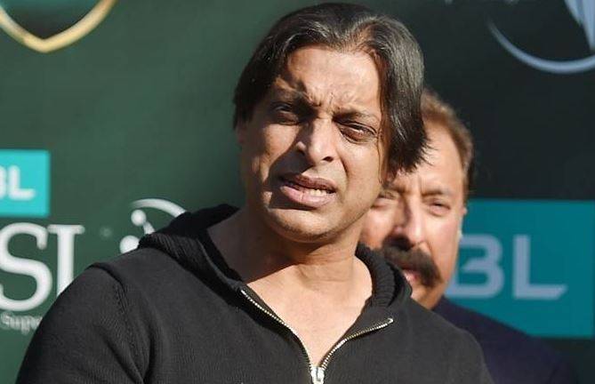 अख्तर का खुलासा- इस भारतीय के सामने आसान नहीं थी गेंदबाजी