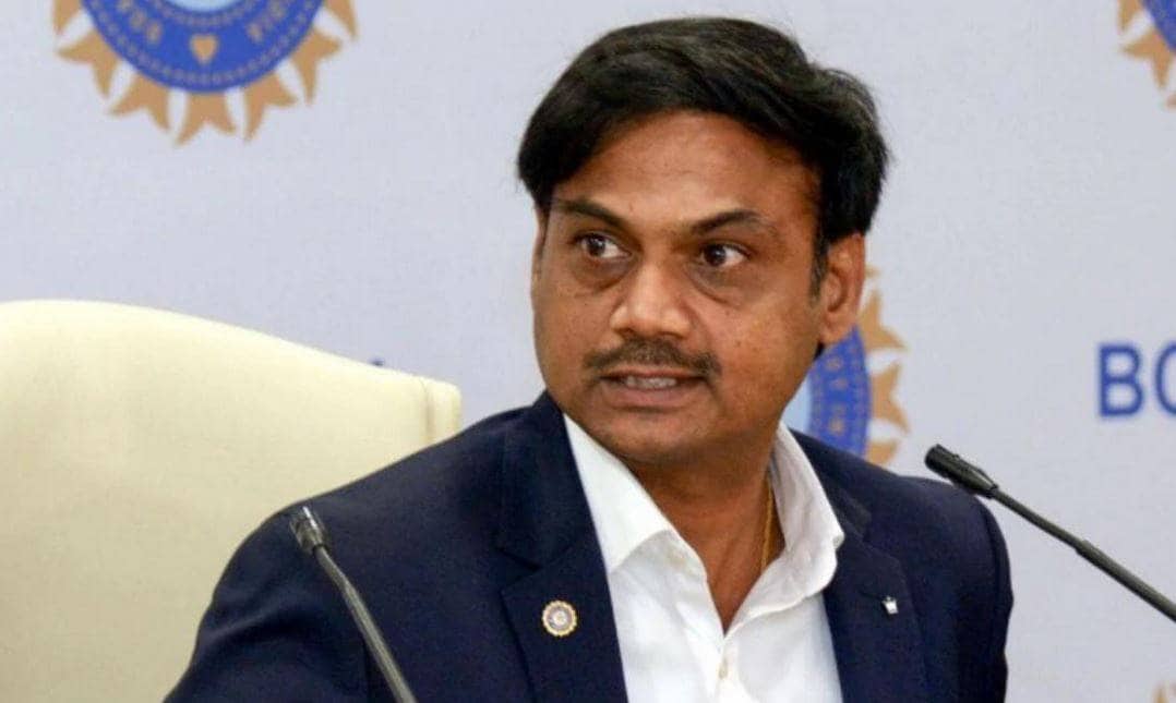 रैना के लिए कैसे बंद हुए टीम इंडिया के दरवाजे, MSK प्रसाद ने किया खुलासा