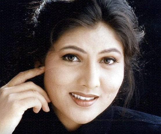 श्रीकृष्णा में रुकमणि का रोल निभाकर फेमस हुईं एक्ट्रेस पिंकी, आज कहां?