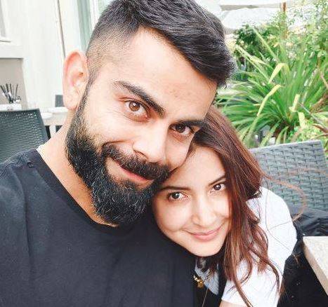 विराट-अनुष्का के इस अजीज ने छोड़ा साथ, सोशल मीडिया पर बयां किया दर्द