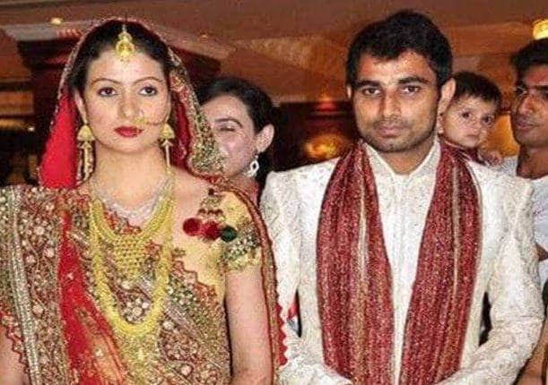 शमी की वाइफ ने 'दम मारो दम' गाने पर किया डांस, लोग बोले- रमजान में शर्म करो