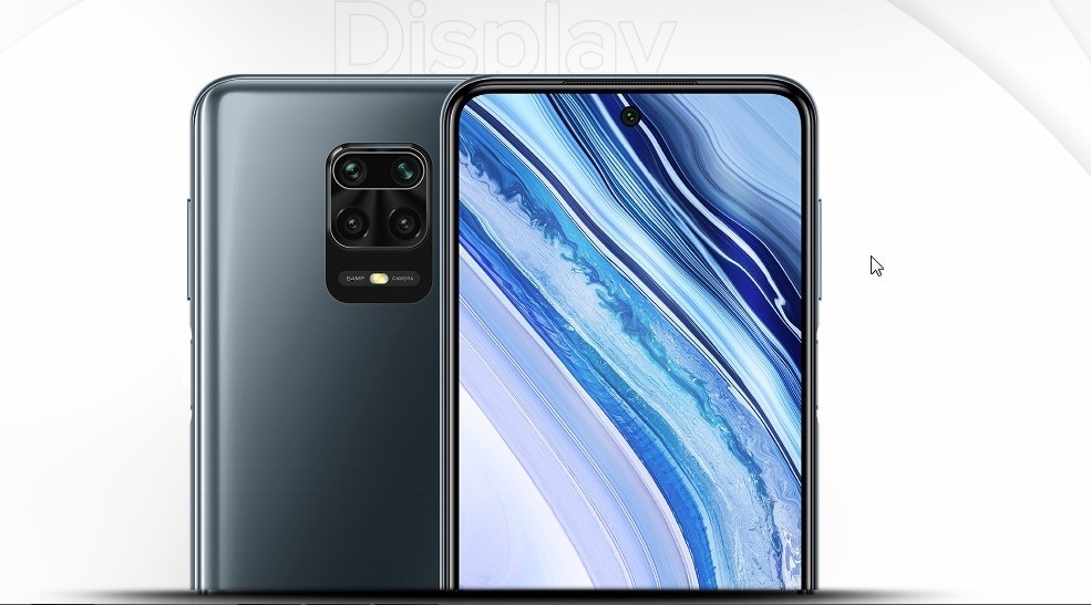 Redmi Note 9 Pro Max: 12 मई को पहली सेल, ये है कीमत