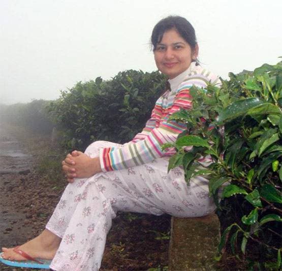 हरियाणा की ये बेटी 3 बार कर चुकी हैं UPSC क्लियर, दिए खास टिप्स