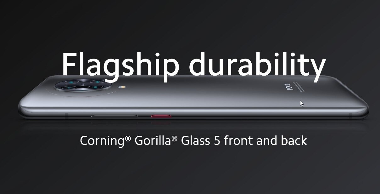 20MP पॉप-अप सेल्फी कैमरे के साथ Poco F2 Pro लॉन्च, जानें कीमत