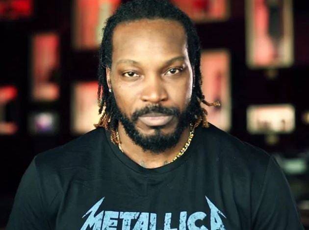 गेल ने साथी खिलाड़ी को बताया सांप और कोरोना से भी बुरा, मिलेगी सजा!