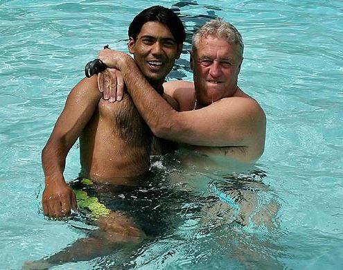 कानपुर में जन्मे पाकिस्तानी कोच की वर्ल्ड कप के दौरान मिली लाश, मौत पर मचा था बवाल