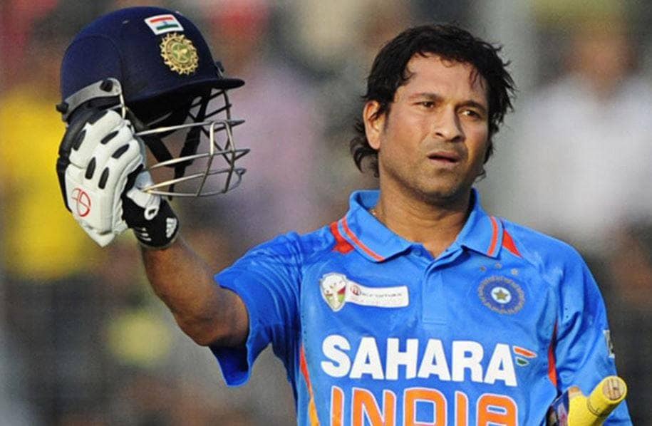 सचिन को आग उगलते देखना चाहते थे ये PAK कप्तान, बैटिंग से था प्यार