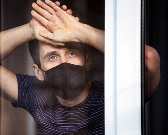 भारत के लिए बुरी खबर, कोरोना का तेजी से शिकार हो रहे युवा!