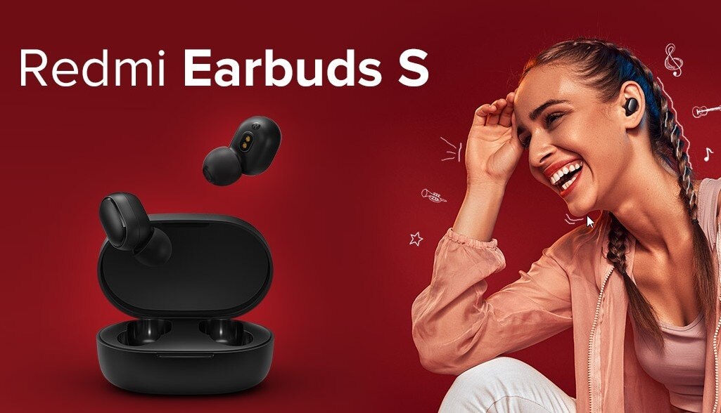 Xiaomi के नए वायरलेस ईयरफोन्स लॉन्च, कीमत- 1,799 रुपये