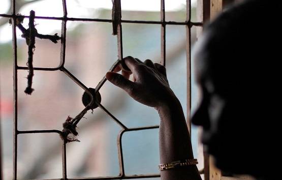 लॉकडाउन: सेक्स वर्करों की सबसे बड़ी बस्ती में भुखमरी की नौबत!