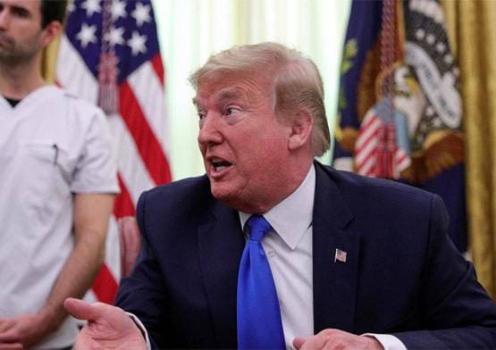 US में कोरोना से हुईं एक लाख मौतें, आखिर कहां चूक गया सुपरपावर