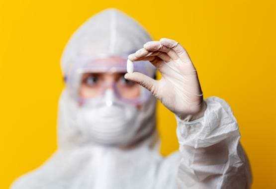 कोरोना: भारत की 'गेमचेंजर दवा' ने किया मायूस, दुनिया ने लगा रखी थी आस