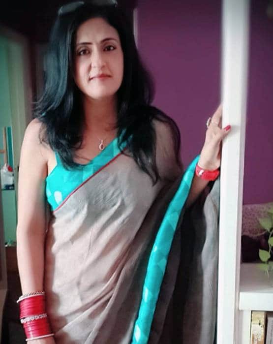 श्रीकृष्णा की यशोदा कन्नड़ सिनेमा में हैं प्रोड्यूसर, कितना बदल गया लुक?