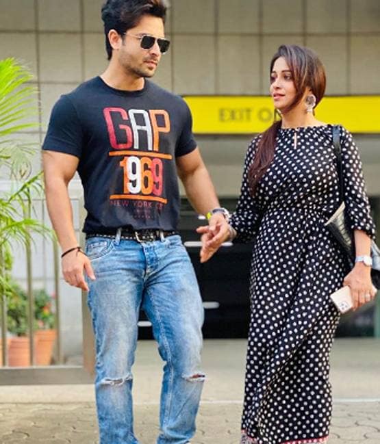 पति शोएब संग दीपिका ने दिया पोज, लिखा- मुझे अपना बनाने के लिए शुक्रिया