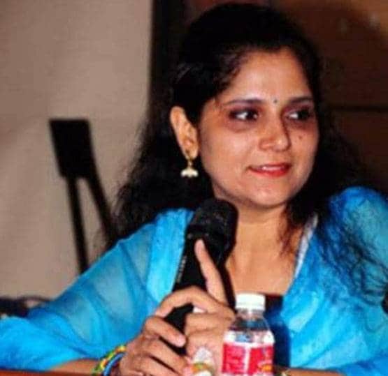 जमाने ने कहा- नहीं है सीने में दिल, चुनौतियां पार कर ये मां बनीं IAS