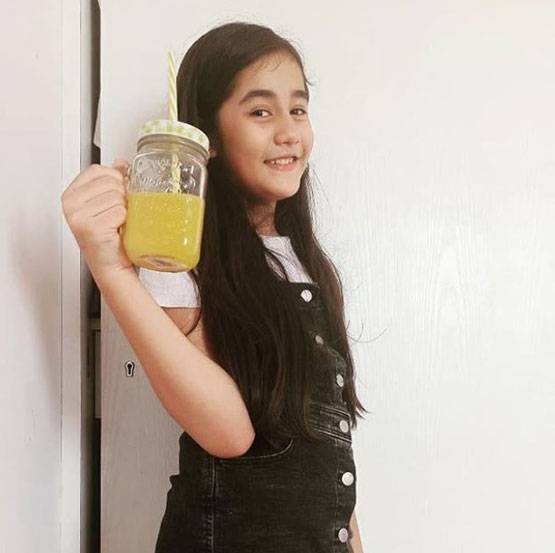 लॉकडाउन: ऑनलाइन पढ़ाई कर रहीं कुल्फी कुमार फेम आकृति, बताया पूरा शेड्यूल