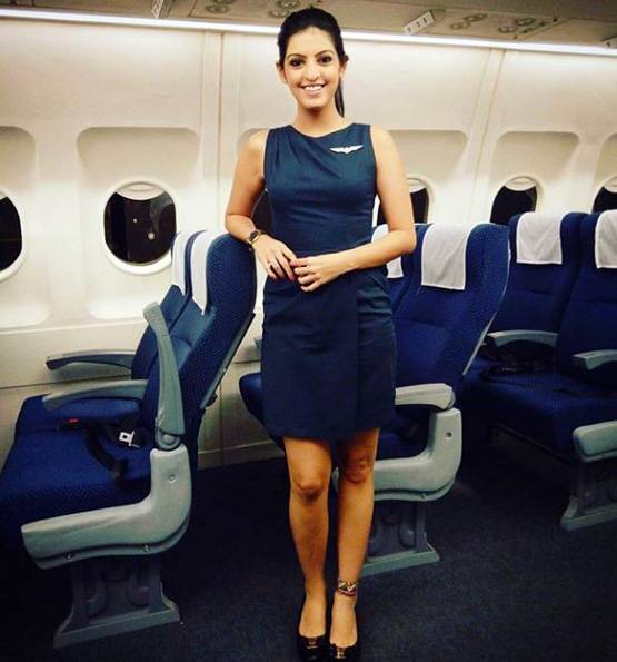 शाहिद की फिल्म में बनी 'छोटी', अपने लुक्स के कारण चर्चा में रहती है ये एक्ट्रेस