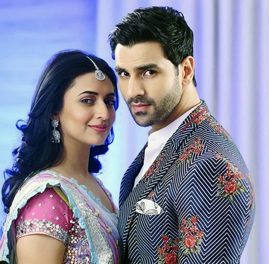 घर में पति विवेक संग गार्डनिंग कर रहीं दिव्यांका, शेयर की फोटोज