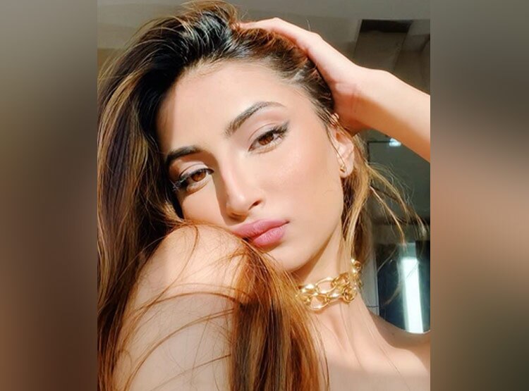 पलक तिवारी