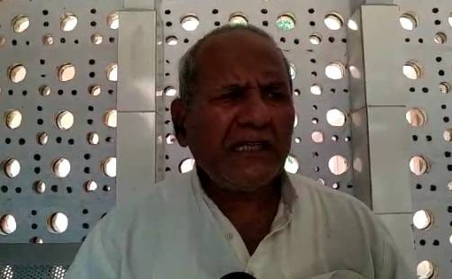 शिकायत करने पर, दबंगों ने बुजुर्ग की लाठी-डांडों से पीट-पीट कर की हत्या