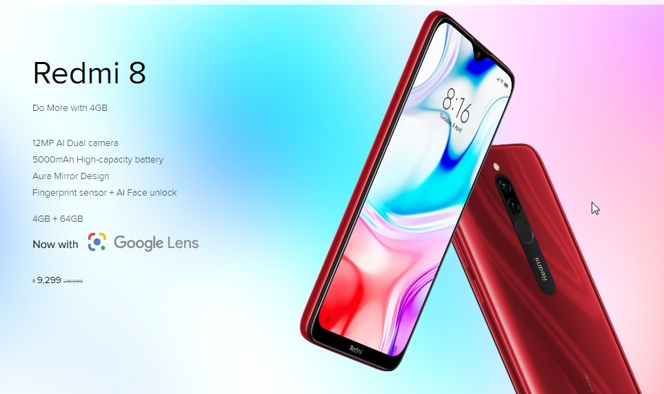 भारत में Xiaomi के ये तीन स्मार्टफोन्स फिर महंगे, जानें नई कीमत