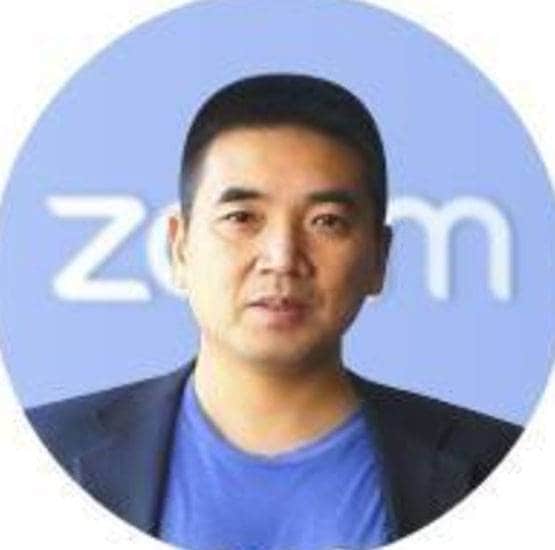इंग्लिश नहीं बोल पाते थे Zoom ऐप के CEO, आज इतनी संपत्ति के मालिक