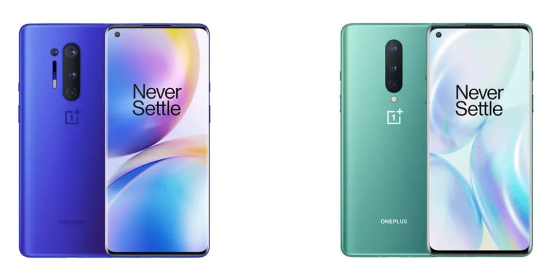 भारत में 29 मई से शुरू होगी OnePlus 8-8 Pro की सेल, जानें ऑफर्स