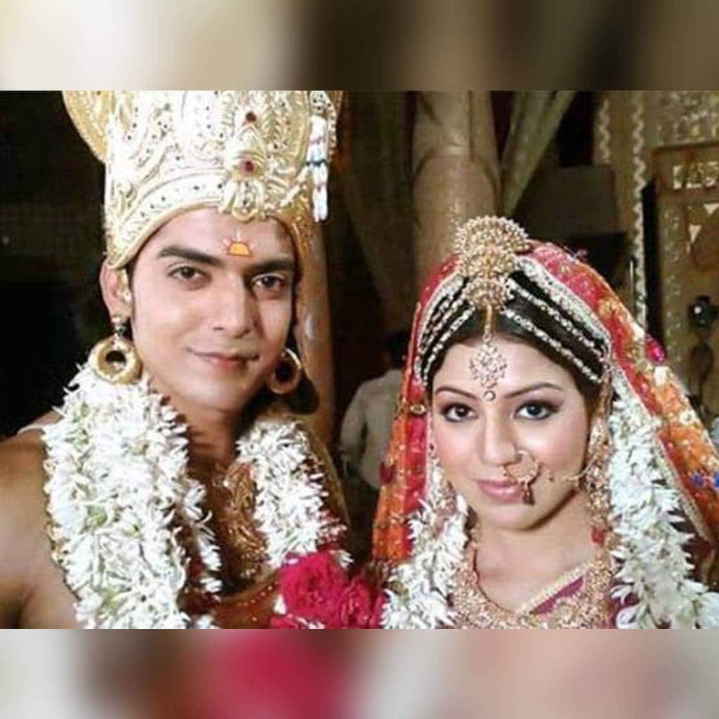 रामायण साइन करने से पहले गुरमीत चौधरी को सता रही थी किस बात की चिंता?