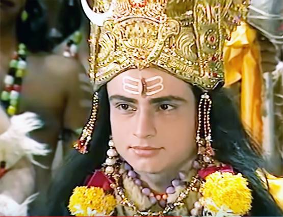 'कहानी घर घर की' में दिखा ये एक्टर, कई शोज में निभाया भगवान शिव का रोल