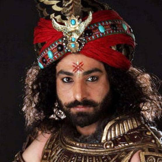 इंजीनियरिंग के बाद एक्टिंग में रखा कदम, ऐसा है 'महाभारत के शकुनि' का सफर