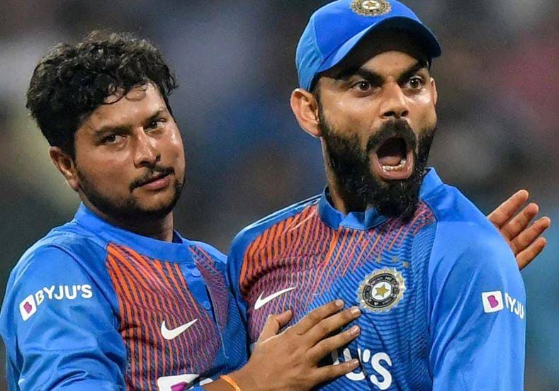 अकरम की तरह तेज गेंदबाज बनना चाहते थे कुलदीप, इस कारण कोच ने मना किया