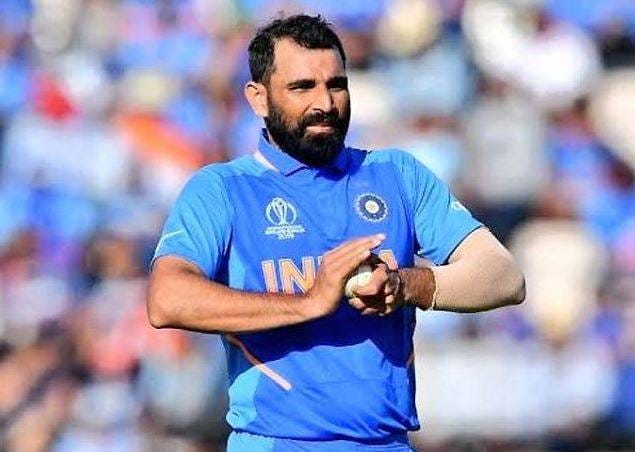 शमी ने रोहित को बताया- तीन बार खुदकुशी के बारे में सोचा था