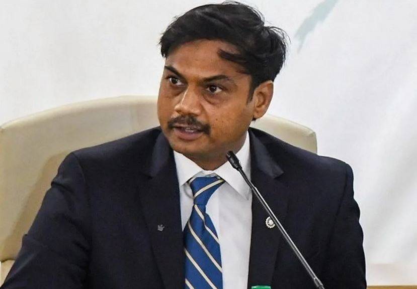 रैना के लिए कैसे बंद हुए टीम इंडिया के दरवाजे, MSK प्रसाद ने किया खुलासा