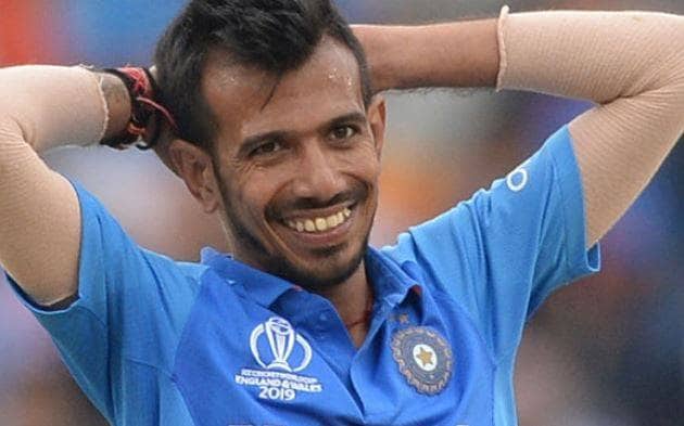 कटरीना को क्रश मानते हैं युजवेंद्र चहल, इंस्टाग्राम पर ऐसे की शरारत