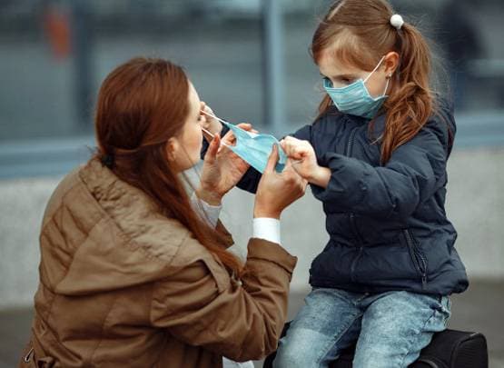 वैज्ञानिकों का दावा, सिर्फ इस चीज से घट सकते हैं 80% कोरोना केस