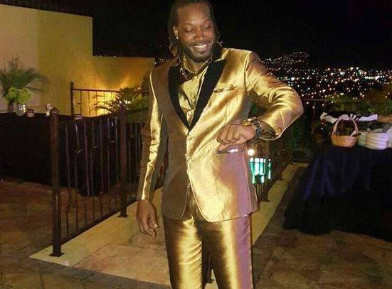 गेल ने साथी खिलाड़ी को बताया सांप और कोरोना से भी बुरा, मिलेगी सजा!